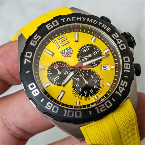 replica tag heuer formula 1 watches|tag heuer formula 1 chronograph.